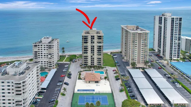 Singer Island Unit 7-A photo 29