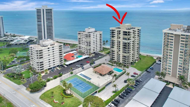 Singer Island Unit 7-A photo 30