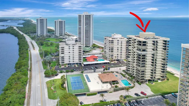 Singer Island Unit 7-A photo 31