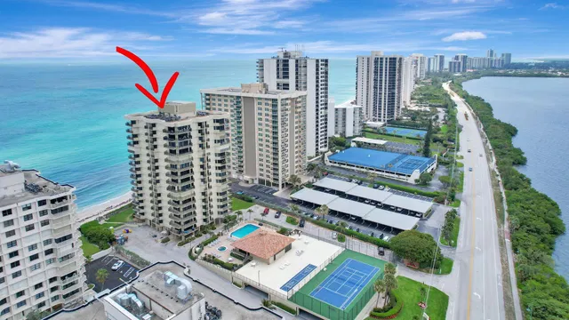 Singer Island Unit 7-A photo 32