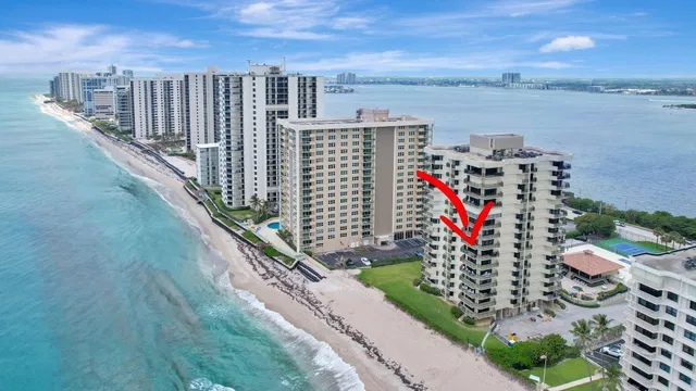 Singer Island Unit 7-A photo 33