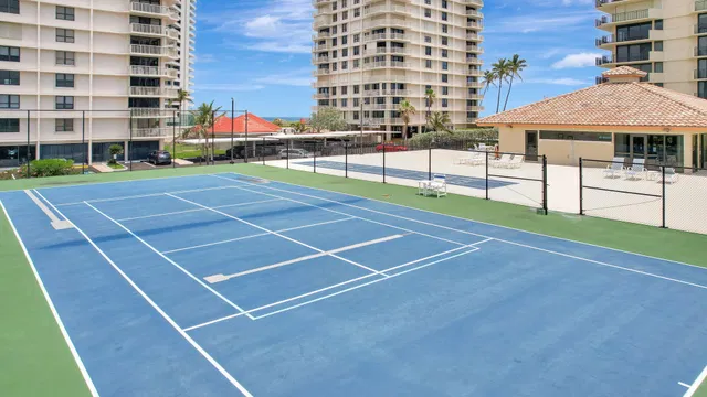 Singer Island Unit 7-A photo 35