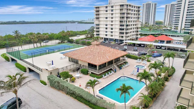 Singer Island Unit 7-A photo 38