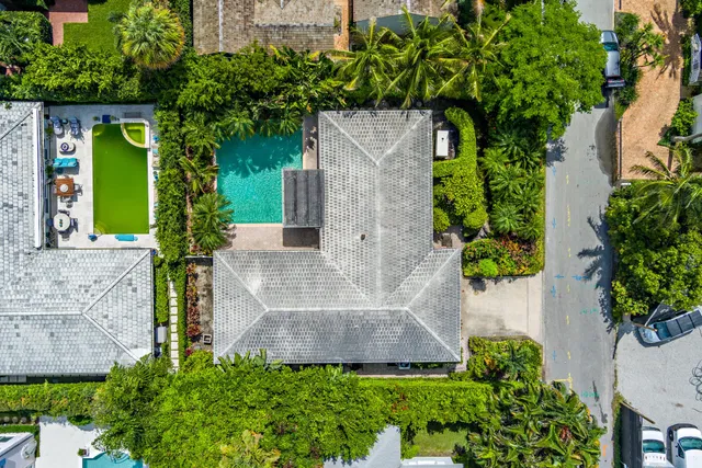 North End Palm Beach Residence photo 2