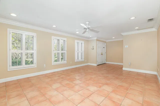 North End Palm Beach Residence photo 5