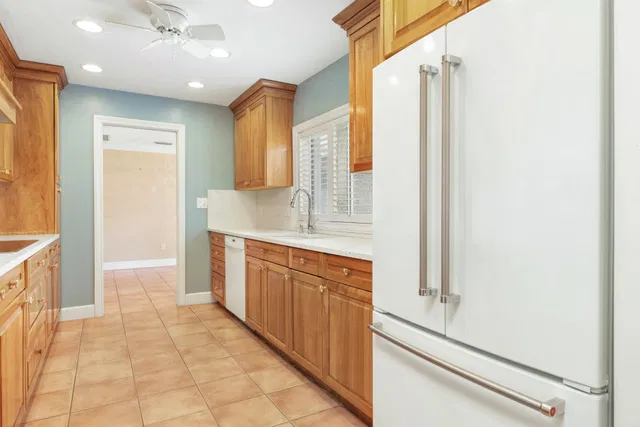 North End Palm Beach Residence photo 9
