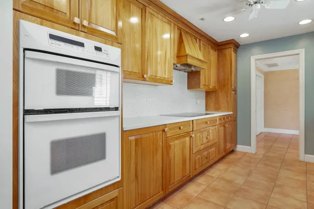 North End Palm Beach Residence photo 10