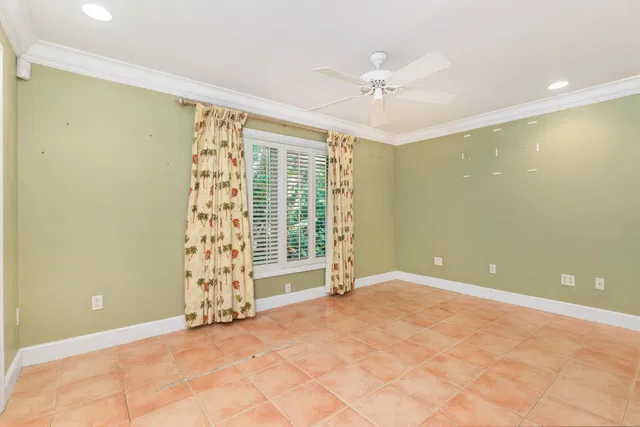 North End Palm Beach Residence photo 13
