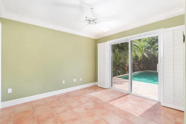 North End Palm Beach Residence photo 14