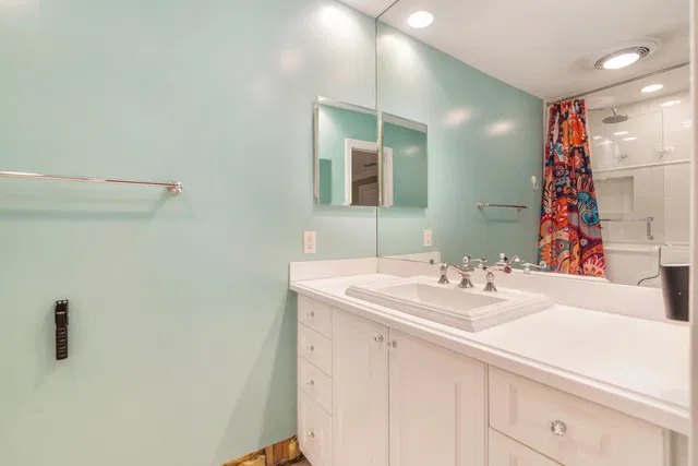 North End Palm Beach Residence photo 17