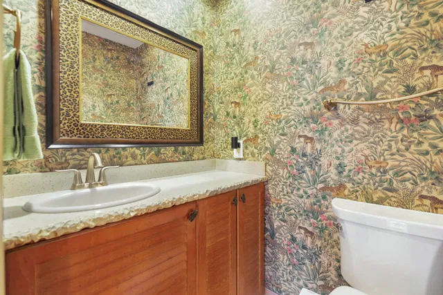 North End Palm Beach Residence photo 18