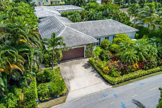 North End Palm Beach Residence photo 24
