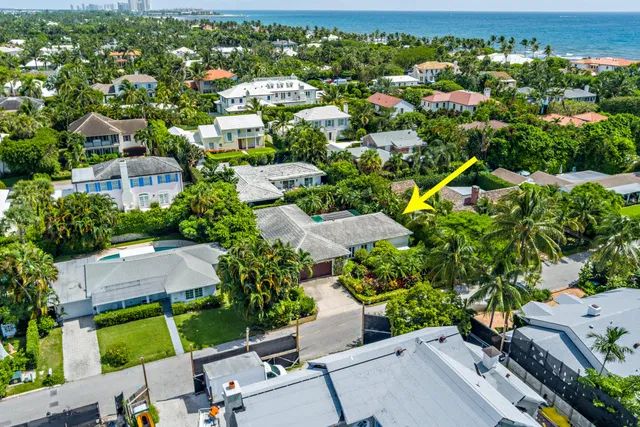 North End Palm Beach Residence photo 25