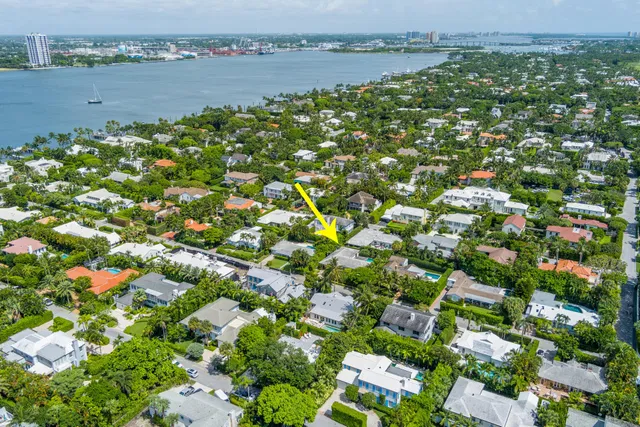North End Palm Beach Residence photo 29
