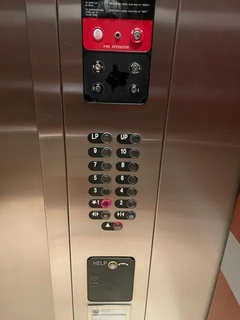 Villa Lofts Unit 903 photo 35