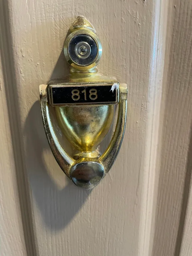 Flagler Pointe Unit 818 photo 15