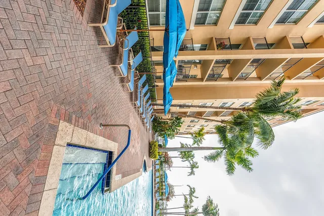 Flagler Pointe Unit 818 photo 36