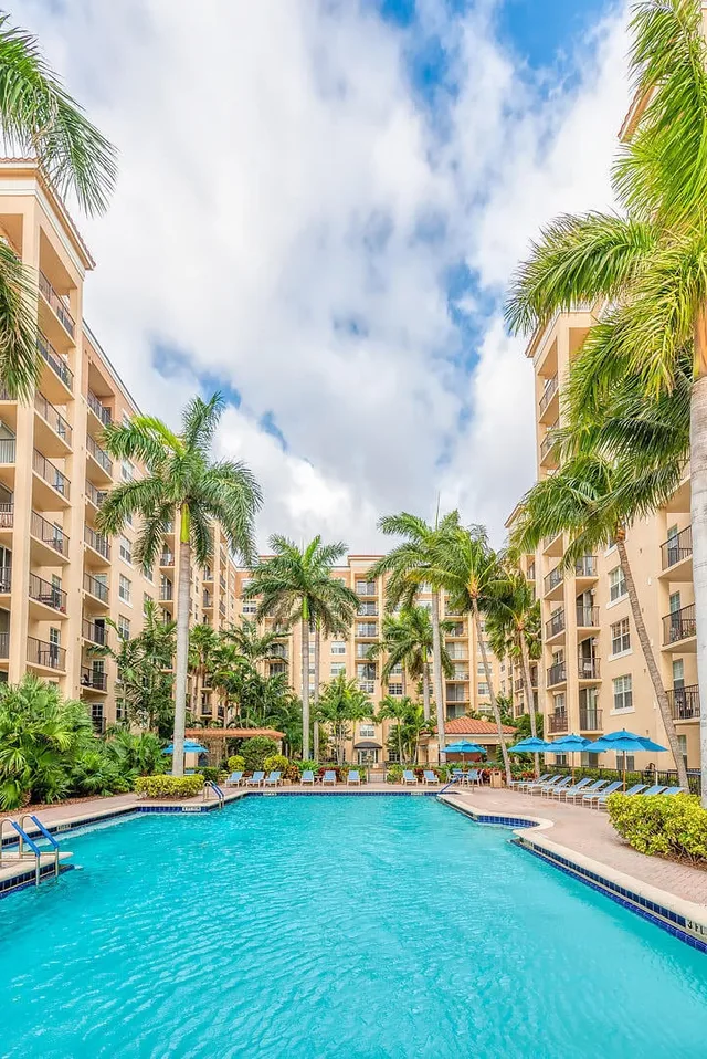 Flagler Pointe Unit 818 photo 39