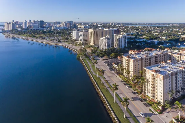Flagler Pointe Unit 818 photo 50