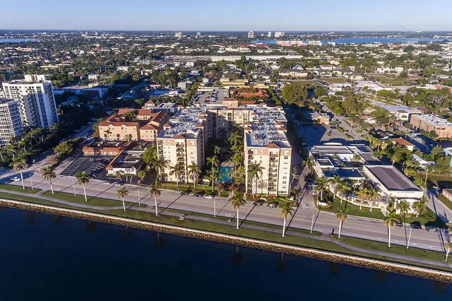 Flagler Pointe Unit 818 photo 51