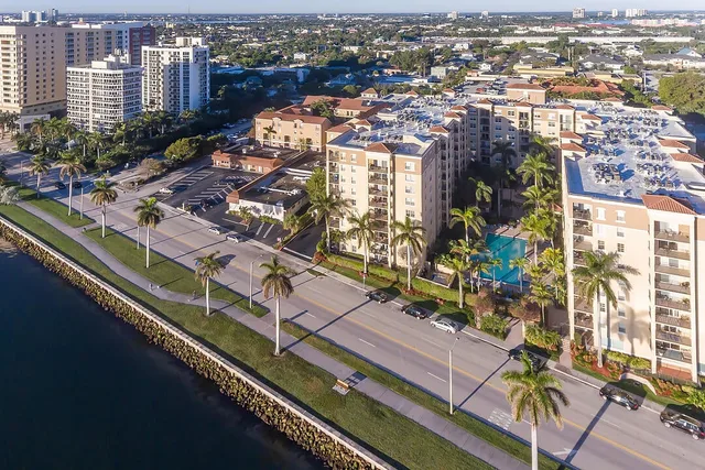 Flagler Pointe Unit 818 photo 52
