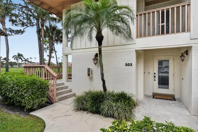 PGA National Palm Beach Gardens Residence photo 2