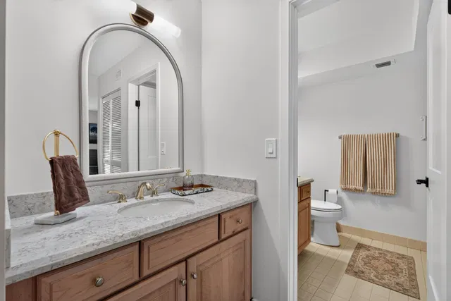 PGA National Palm Beach Gardens Residence photo 10