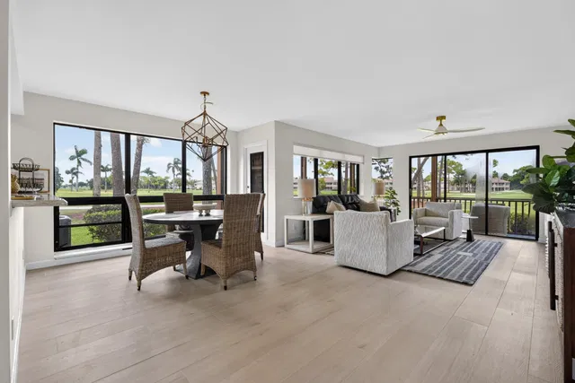 PGA National Palm Beach Gardens Residence photo 12