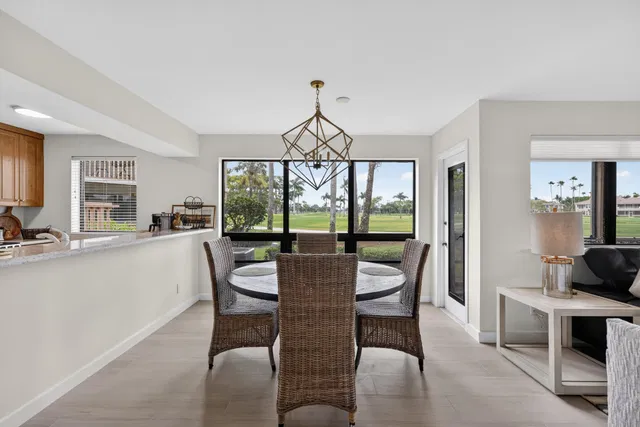 PGA National Palm Beach Gardens Residence photo 13