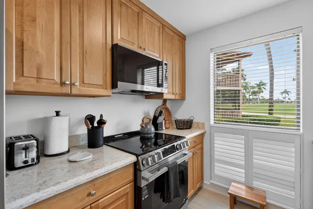 PGA National Palm Beach Gardens Residence photo 18