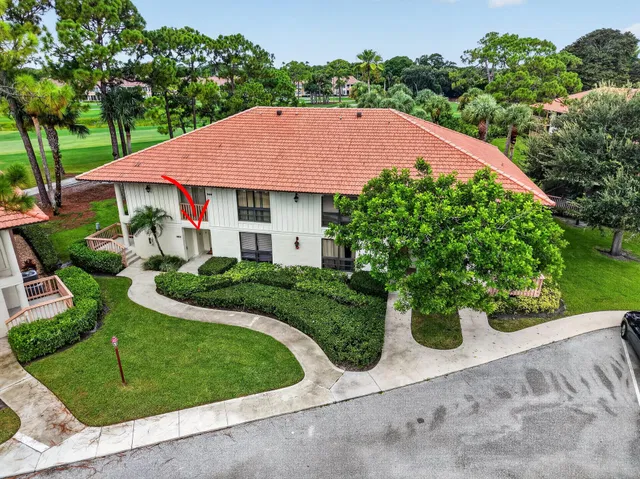 PGA National Palm Beach Gardens Residence photo 33