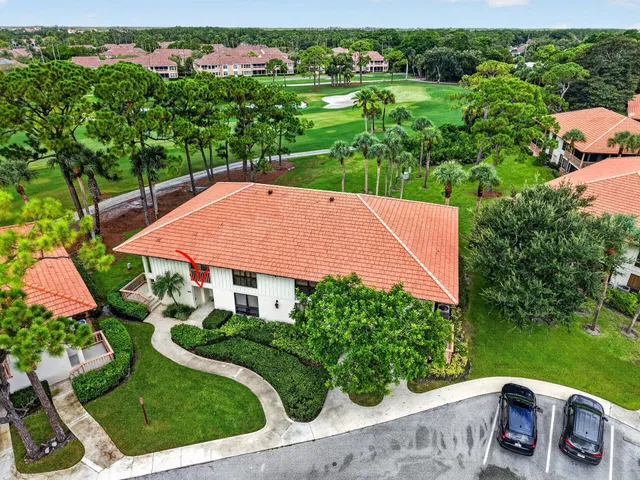 PGA National Palm Beach Gardens Residence photo 34