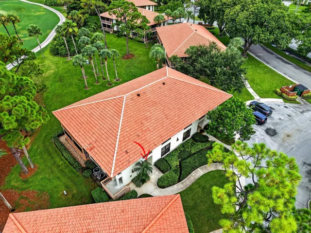 PGA National Palm Beach Gardens Residence photo 35
