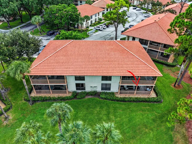 PGA National Palm Beach Gardens Residence photo 36