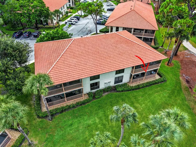 PGA National Palm Beach Gardens Residence photo 37