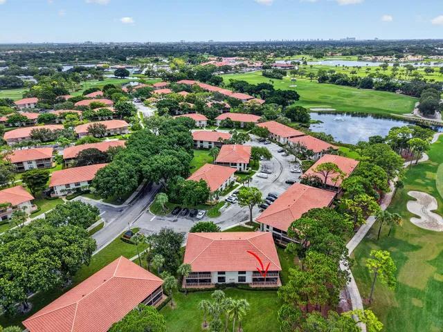 PGA National Palm Beach Gardens Residence photo 38