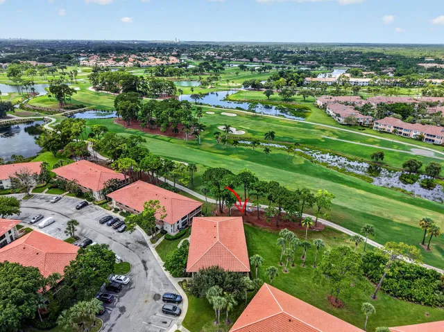PGA National Palm Beach Gardens Residence photo 39