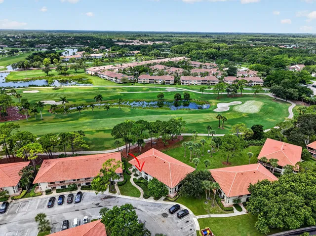 PGA National Palm Beach Gardens Residence photo 40