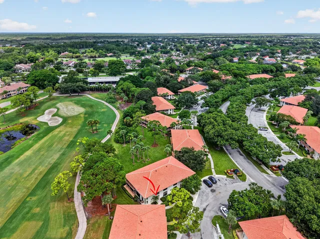 PGA National Palm Beach Gardens Residence photo 41
