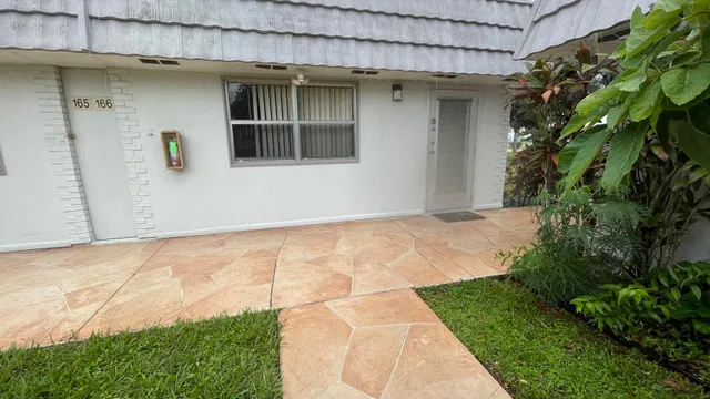 Unit 166 photo 21