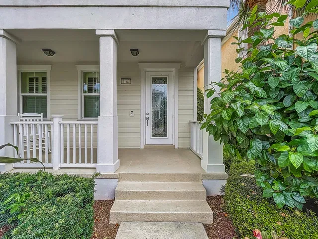 Mallory Creek Abacoa Residence photo 2