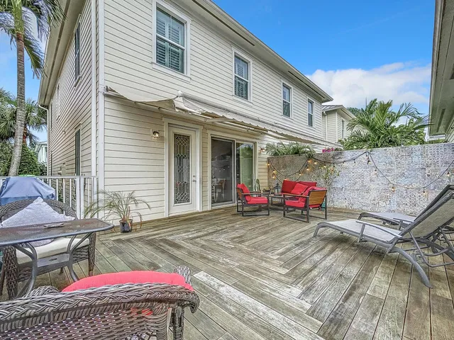 Mallory Creek Abacoa Residence photo 9