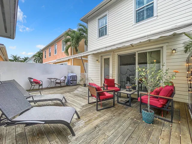 Mallory Creek Abacoa Residence photo 10