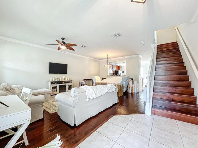 Mallory Creek Abacoa Residence photo 14