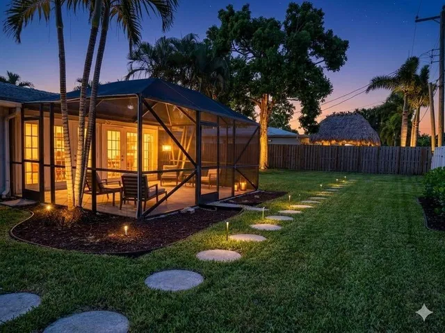 Residence photo 2