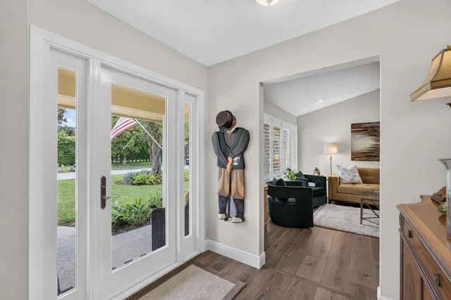 PGA National Palm Beach Gardens Residence photo 4