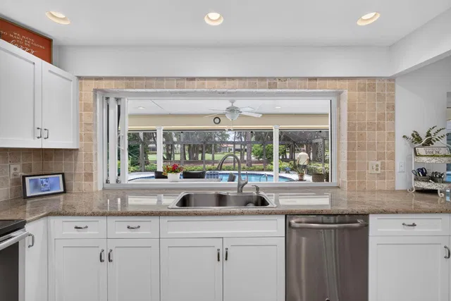 PGA National Palm Beach Gardens Residence photo 8