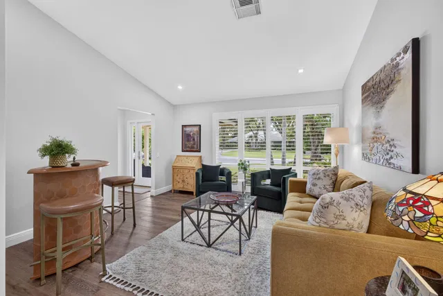 PGA National Palm Beach Gardens Residence photo 18