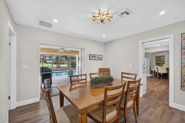 PGA National Palm Beach Gardens Residence photo 20