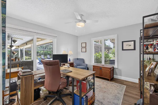 PGA National Palm Beach Gardens Residence photo 29